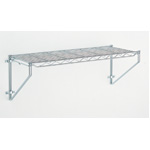 Metro Regular Erecta Wall Shelving Components