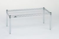 Metro Standard-duty Dunnage Platforms