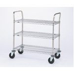 Metro Heavy-duty SP Series Carts