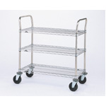 Metro Heavy-duty SP Series Carts