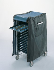 Metro SmartTray Cart Solutions