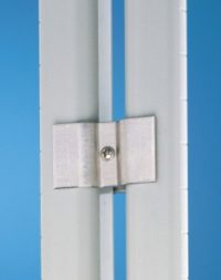 Metro MetroMax i Post Clamps