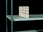 Metro Super Erecta Pro Accessories