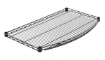 Metro Appeal Drop Mat Curve Shelves