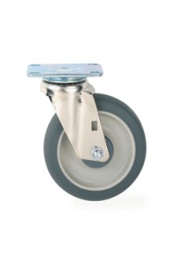 Metro Plate Casters