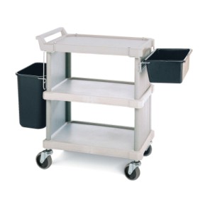 Metro Utility Cart Accessories