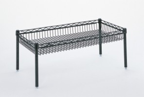 Metro Super Erecta Basket Shelves