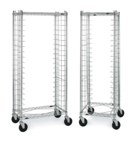 Metro Mobile Tray Racks