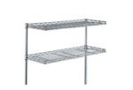 Metro Super Erecta Cantilever Shelves