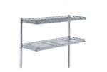 Metro Super Erecta Cantilever Shelves