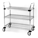 Metro Standard-duty Carts