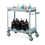 Metro Chemical Carts