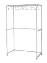 Metro Gowning Room Products