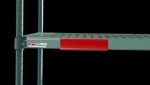 Metro Super Erecta Pro Color Shelf Markers