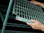 Metro Super Erecta Pro Components