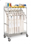 Metro Catheter Carts