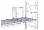 Metro Regular Erecta Shelf Dividers