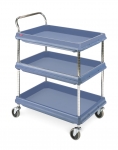 Metro Deep Ledge Carts