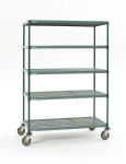 Metro Super Erecta Pro Carts