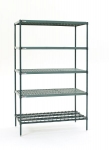 Metro Super Erecta Pro Stationary Units