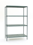 Metro Super Erecta Pro 4-tier Units