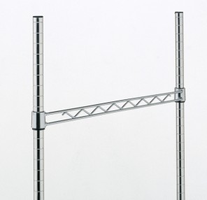 Metro Hanger Rails