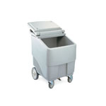 Metro Bulk Feed Carts