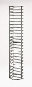 Metro CD Rack