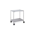 Metro Autoclavable Lab Carts