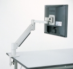 Metro Surface-mount Swing Arms for Flat Monitors