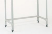 Metro MextroMax i 3-sided Frames