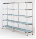 Metro MetroMax i Shelving Starter and Add-on Units