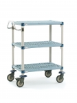 Metro MetroMax Q Utility Carts