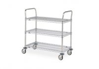 Metro MW700 Series Carts