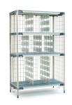 Metro MetroMax i Shelf-to-shelf Dividers