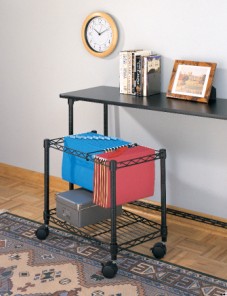 File Cart
