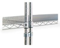 Metro Post Clamps