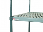 Metro Super Erecta Pro Posts