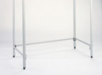 Metro MextroMax Q 3-sided Frames