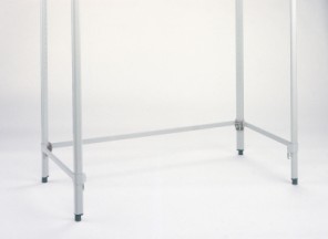 Metro MextroMax Q 3-sided Frames