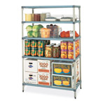 Metro MetroMax Q Shelving