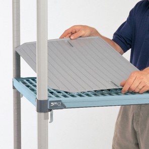 Metro MetroMax Q Solid Mat Overlay Kits