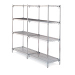 Metro Super Adjustable Shelves