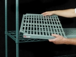 Metro Super Erecta Pro Shelves