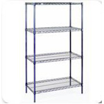 SDS Signature Shelving