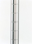Wire Shelf Posts