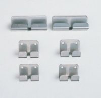 Metro SmartWall G3 Bracket Kits to Attach Grids to Wall Track