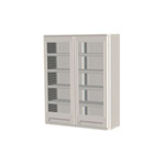 Metro Starsys Wall Cabinets