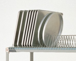 Metro MetroMax i Cutting Board/Tray Drying Rack Systems