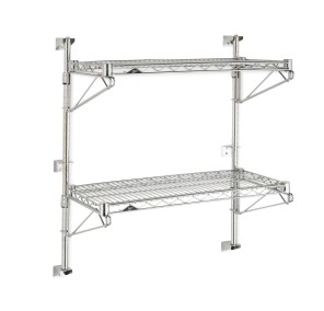 Metro Super Erecta Wall Shelving